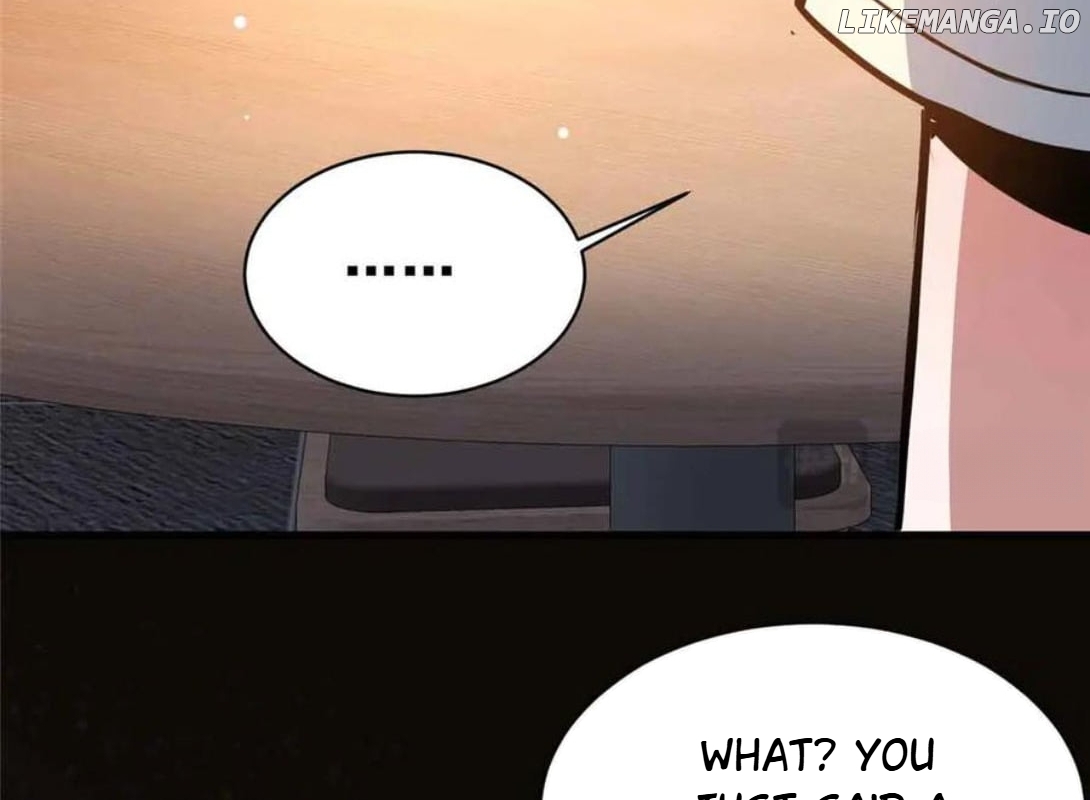Divine Urban God Chapter 241 - page 29